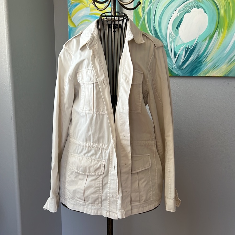 Buffalo jacket - Picture 1 of 10